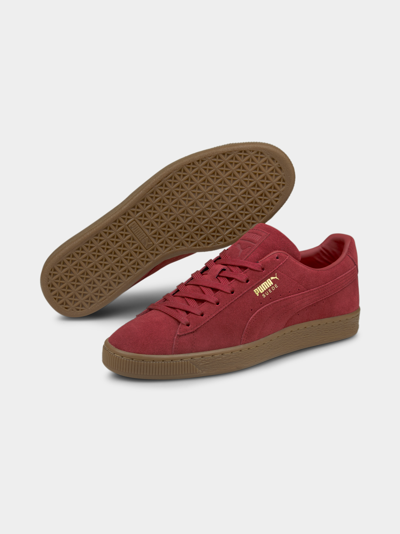 Кроссовки PUMA модель 381174 Фото