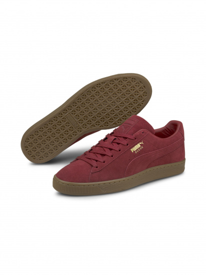 Кросівки PUMA модель 381174 — фото - INTERTOP
