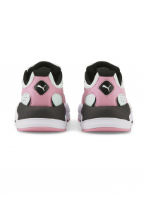 Кроссовки PUMA X-ray Speed Jr модель 384898 Фото