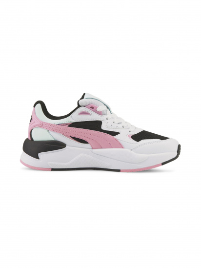 Кросівки PUMA X-ray Speed Jr модель 384898 - фото