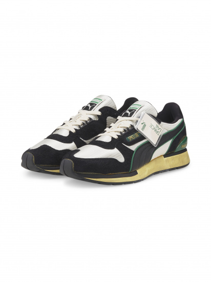 Кросівки PUMA модель 384054 — фото - INTERTOP