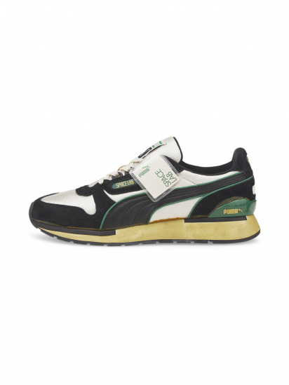 Кросівки PUMA модель 384054 — фото 4 - INTERTOP