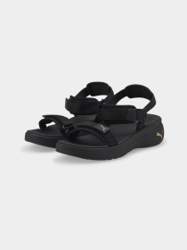 Сандалии PUMA Sportie Sandal Wns Vola модель 384132 Фото