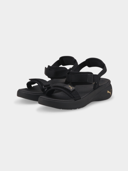 Сандалії PUMA Sportie Sandal Wns Vola модель 384132 — фото - INTERTOP