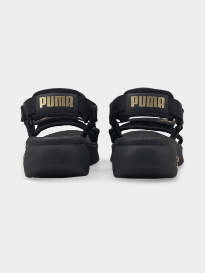 Сандалії PUMA Sportie Sandal Wns Vola модель 384132 — фото 3 - INTERTOP