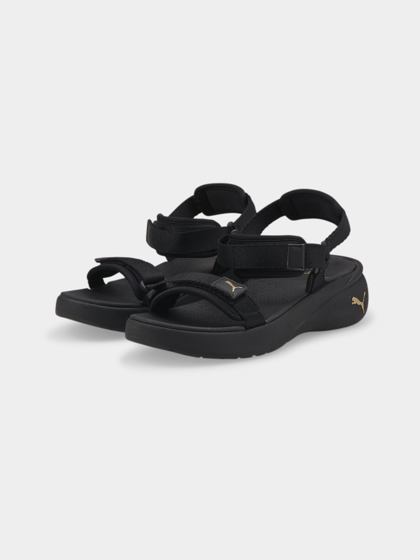 Сандалії PUMA Sportie Sandal Wns Vola модель 384132 Фото