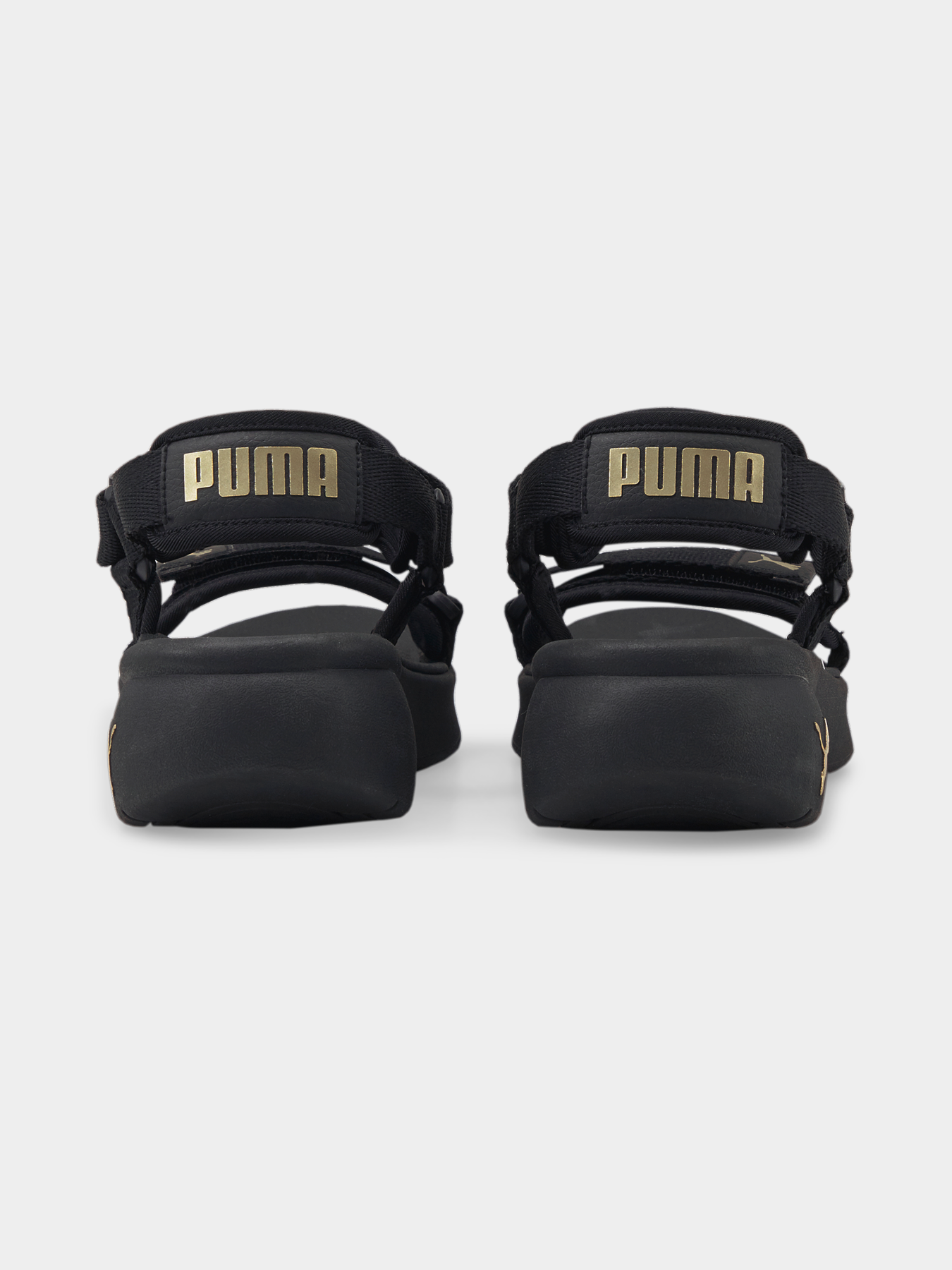 Сандалії PUMA Sportie Sandal Wns Vola модель 384132 Фото