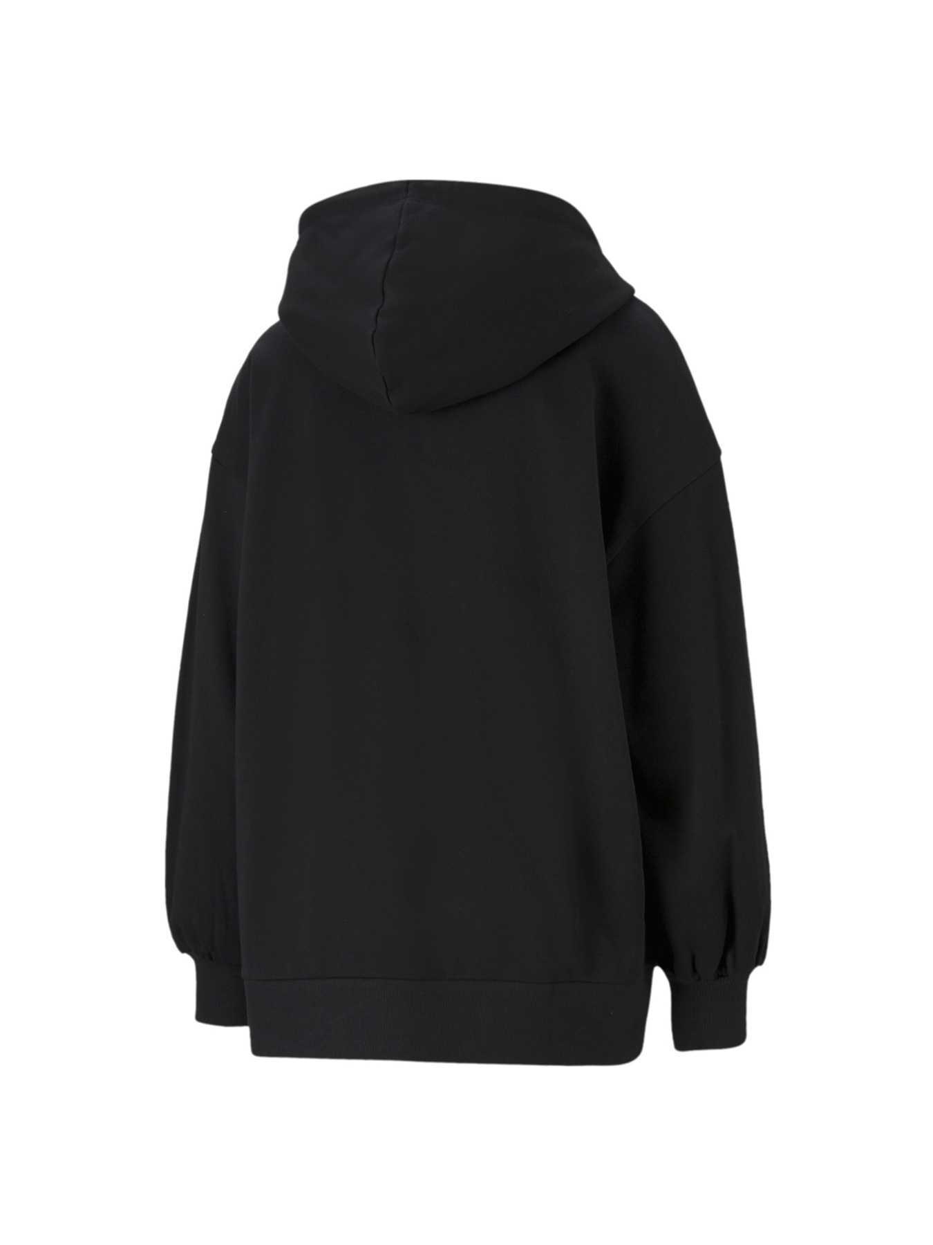 Худи PUMA Classics Oversized Hoodie модель 530412 Фото