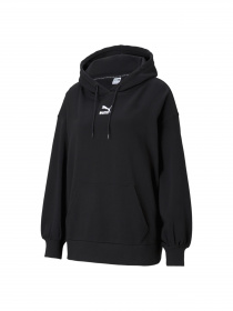 Худи PUMA Classics Oversized Hoodie модель 530412 Фото