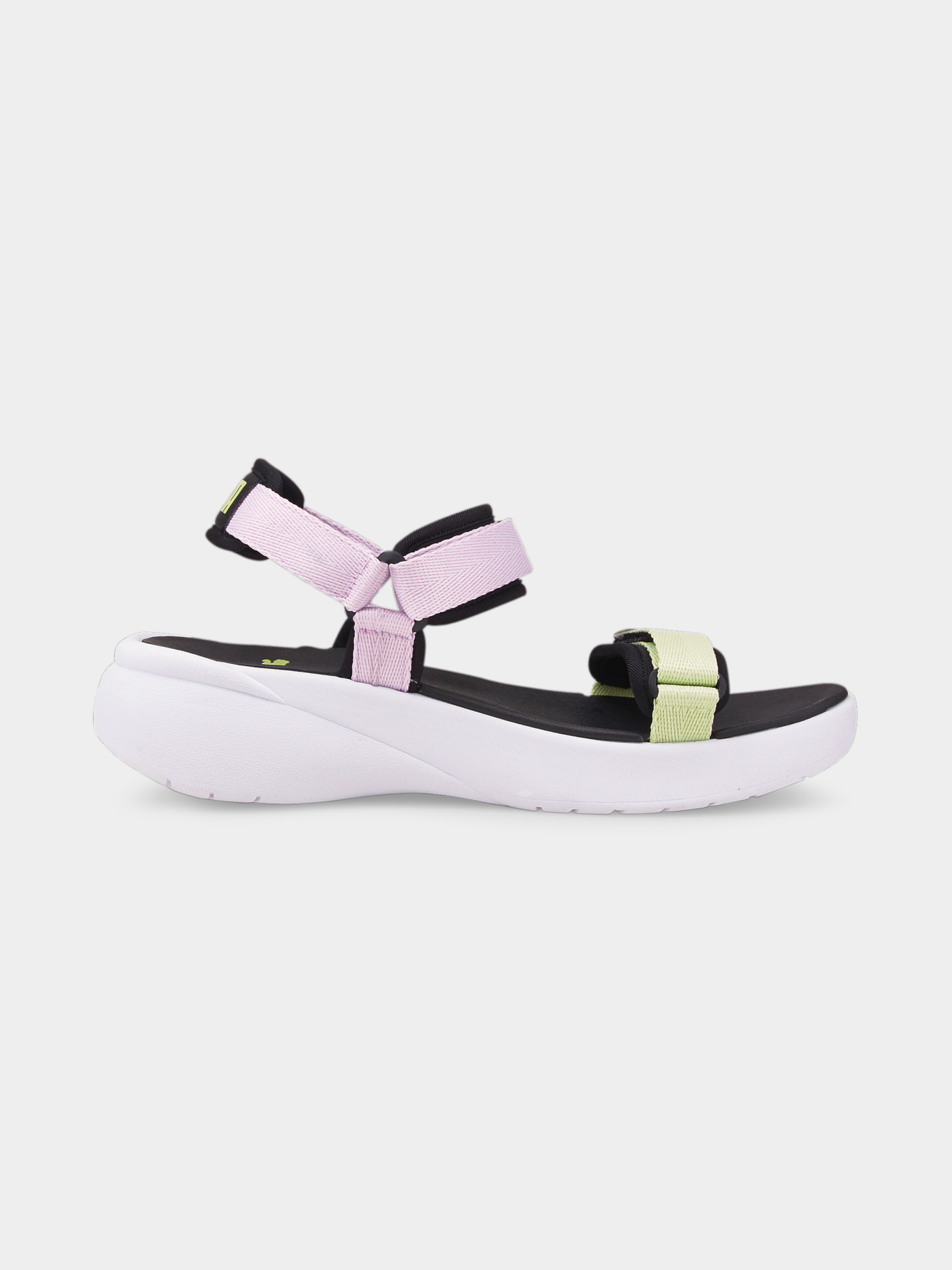 Сандалии PUMA Sportie Sandal Wns Vola модель 384132 Фото