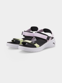 Сандалии PUMA Sportie Sandal Wns Vola модель 384132 Фото