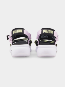 Сандалии PUMA Sportie Sandal Wns Vola модель 384132 Фото