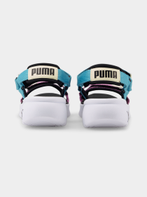 Сандалии PUMA Sportie Sandal Wns Vola модель 384132 Фото