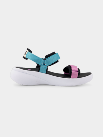 Сандалии PUMA Sportie Sandal Wns Vola модель 384132 Фото