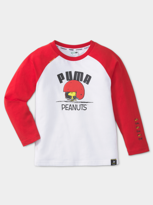 Лонгслів PUMA модель 589363 Фото