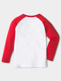 Лонгслив PUMA модель 589363 Фото