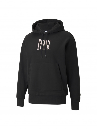 Худі PUMA Downtown Graphic Hoodie Tr модель 531594 - фото