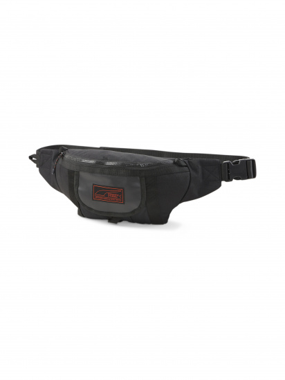 Поясна сумка PUMA Edge Waist Bag модель 078834 - фото