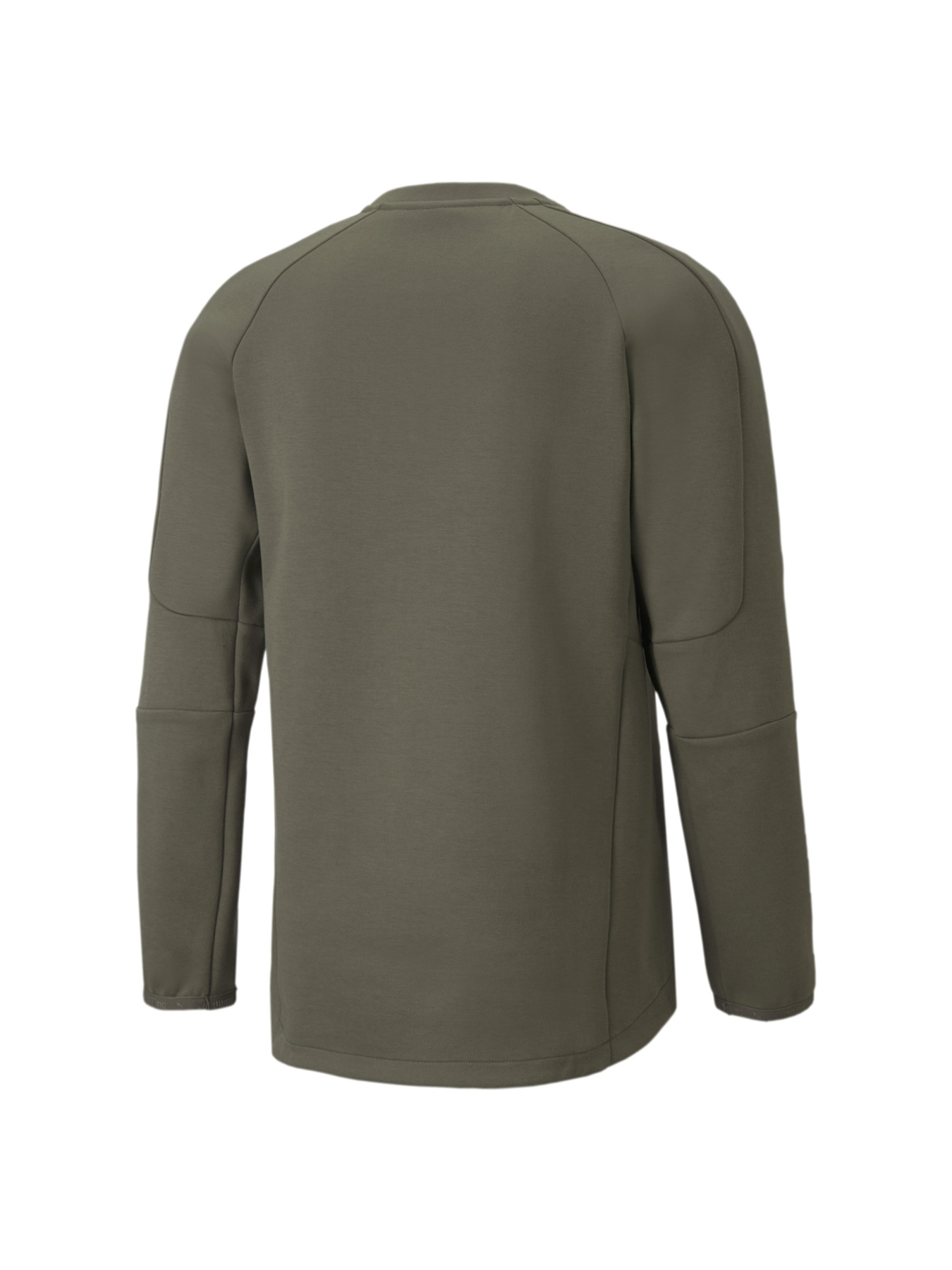 Кофта спортивная PUMA модель 589418 Фото