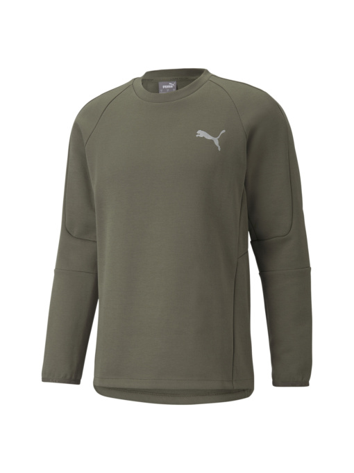 Спортивна кофта PUMA модель 589418 Фото