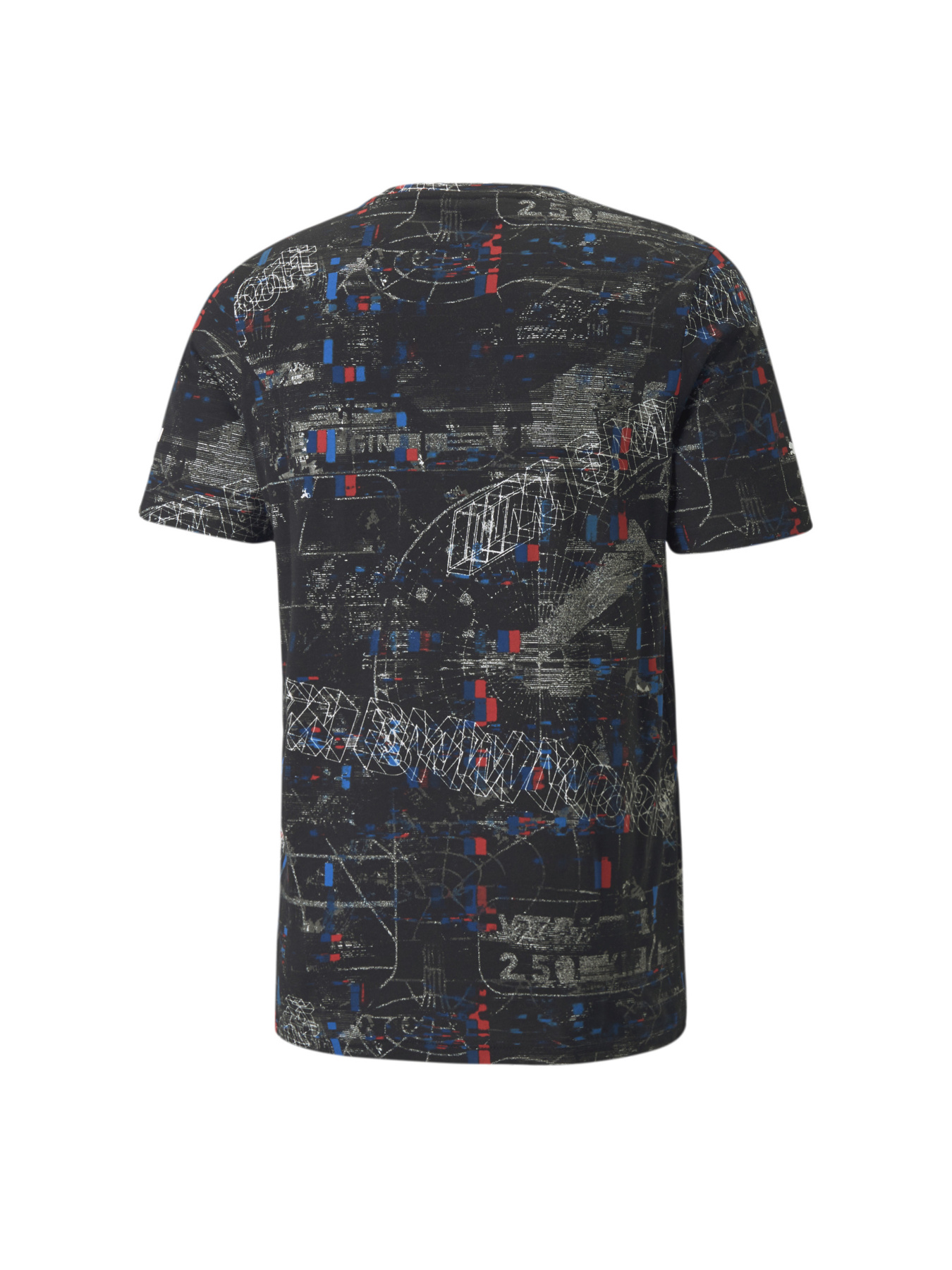 Футболка спортивная PUMA модель 532868 Фото