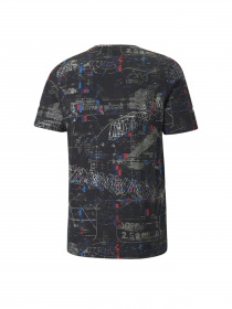 Футболка спортивная PUMA модель 532868 Фото