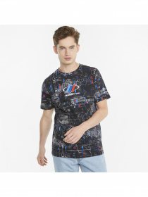 Футболка спортивная PUMA модель 532868 Фото