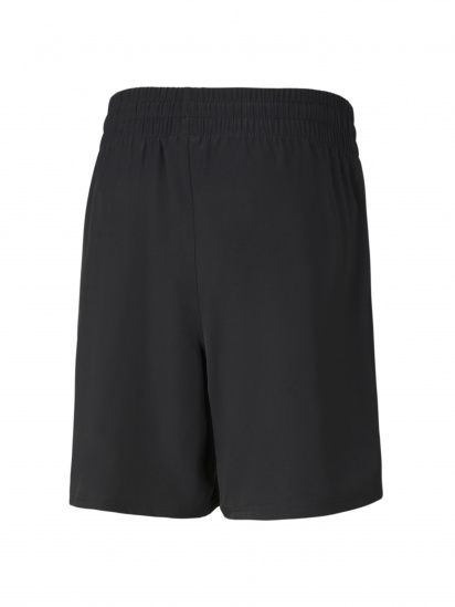 Шорти спортивні PUMA Performance Woven 7" Short M модель 520318 — фото - INTERTOP