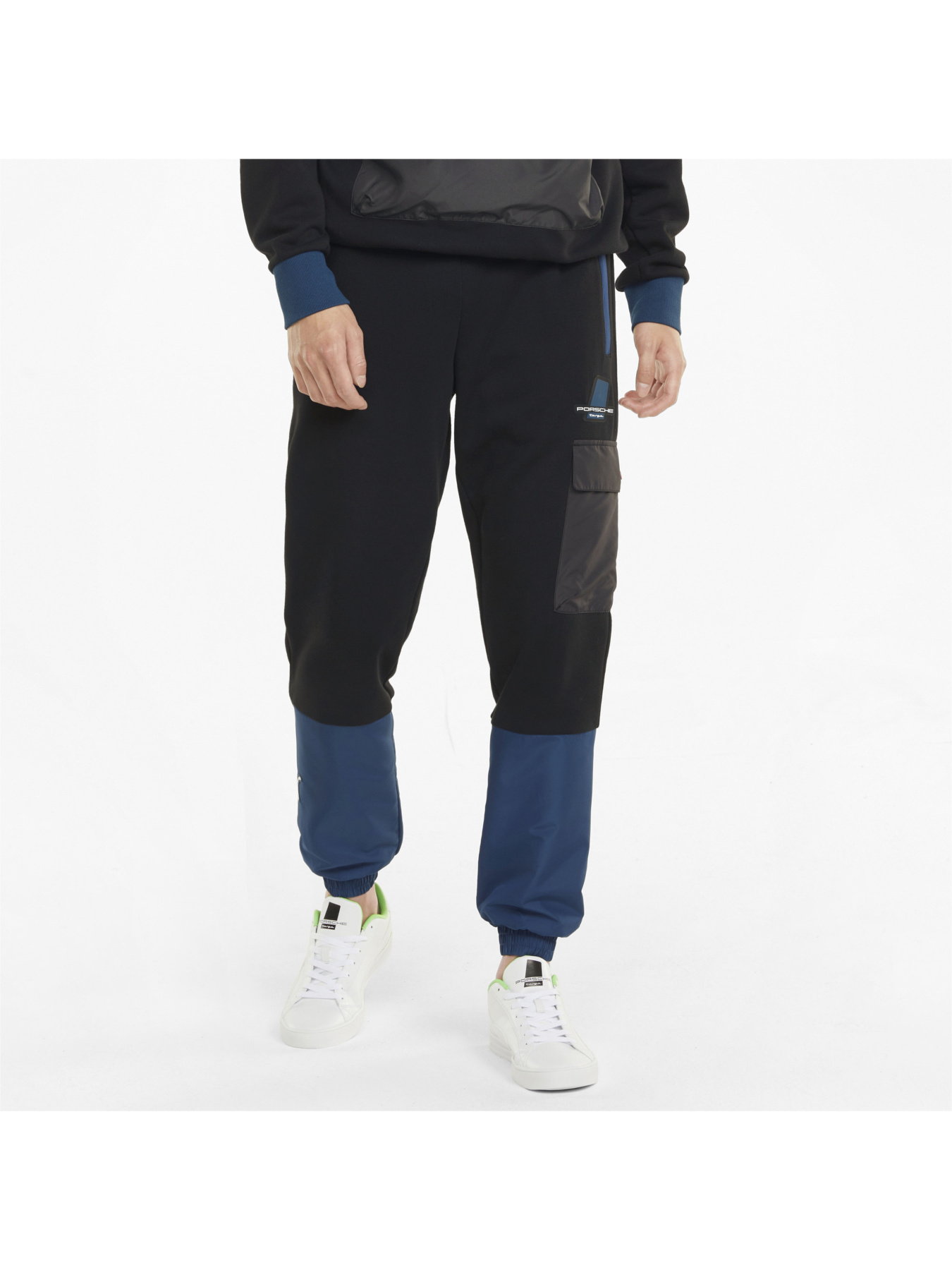 Спортивні штани PUMA модель 531953 Фото