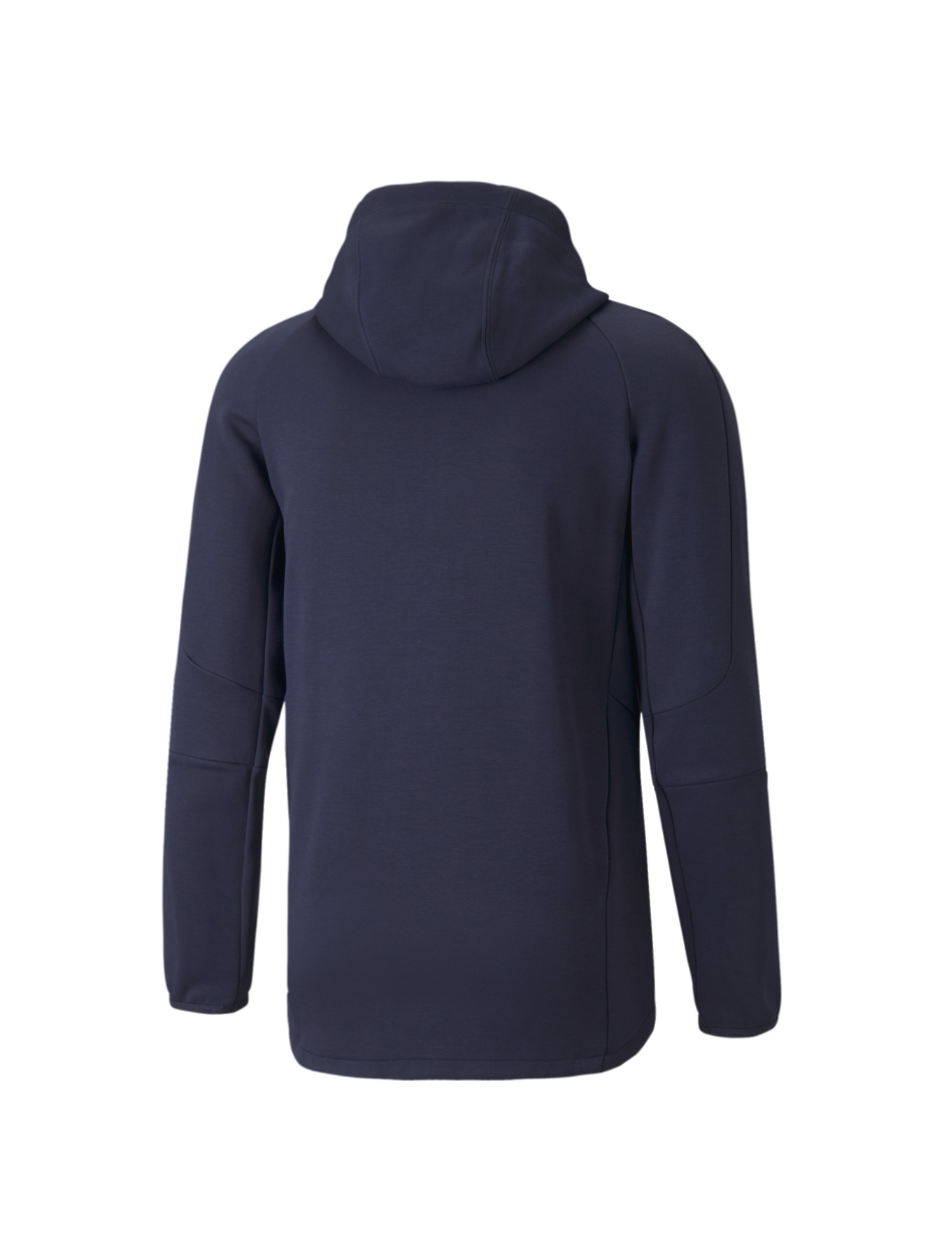 Кофта спортивная PUMA модель 589424 Фото