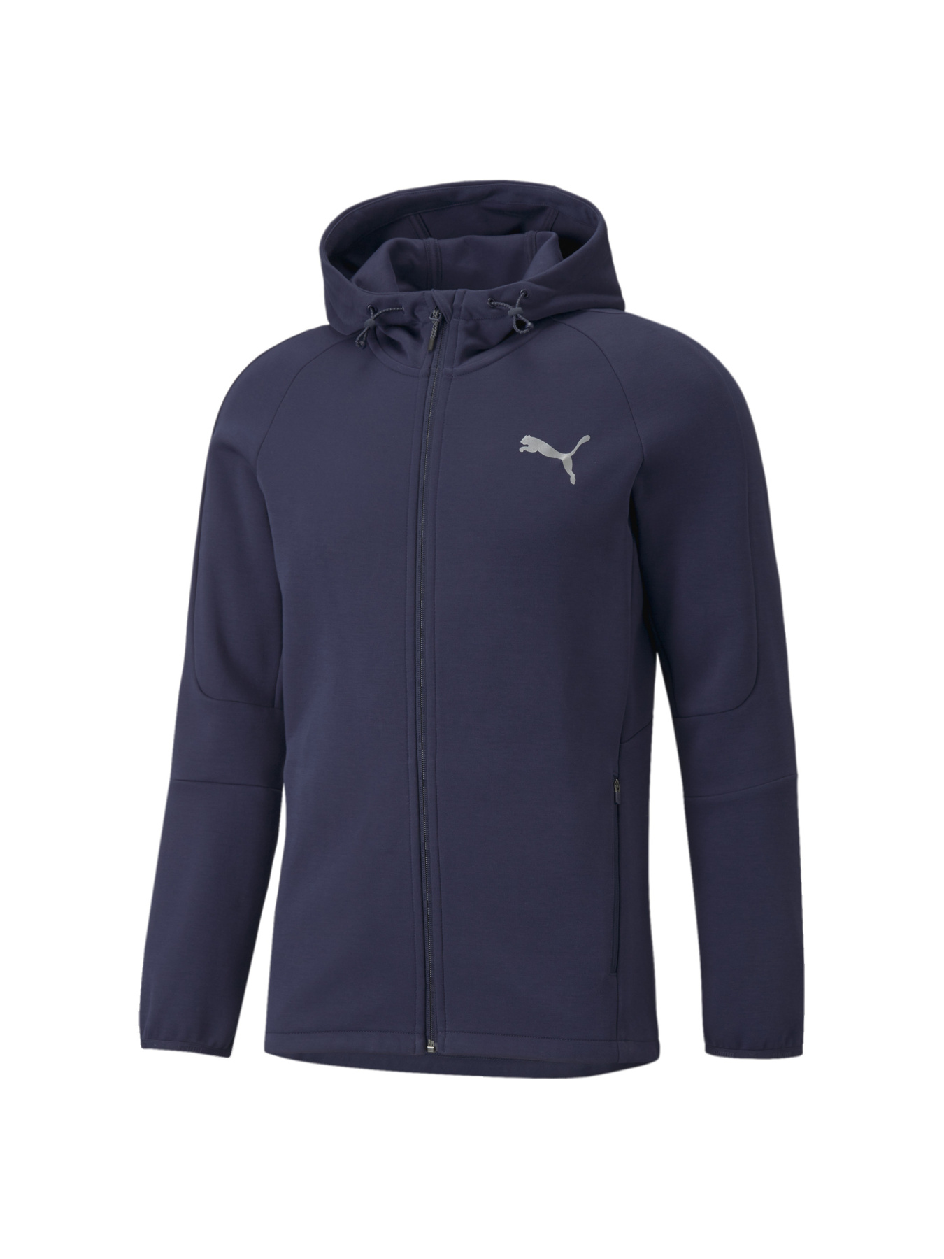 Кофта спортивная PUMA модель 589424 Фото