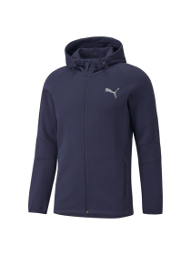 Кофта спортивная PUMA модель 589424 Фото