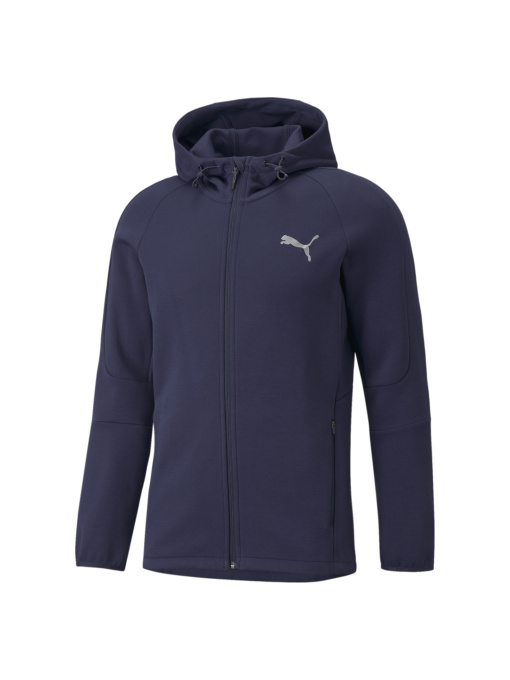 Спортивна кофта PUMA модель 589424 Фото