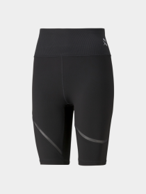 Шорти спортивні PUMA модель 521040 Фото