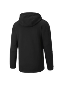 Кофта спортивная PUMA Evostripe Fz Hoodie модель 589424 Фото