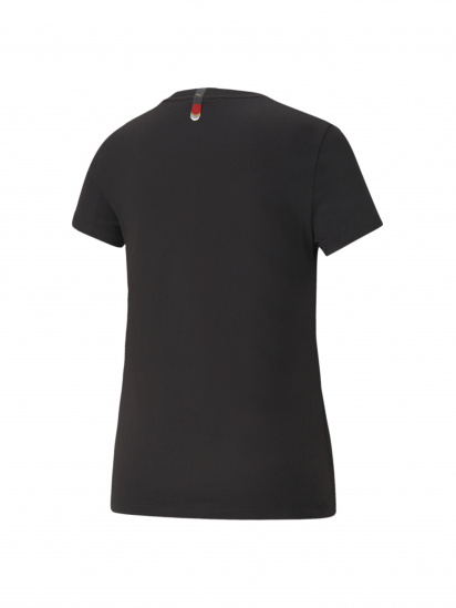 Футболка PUMA As Graphic Tee модель 532872 — фото - INTERTOP