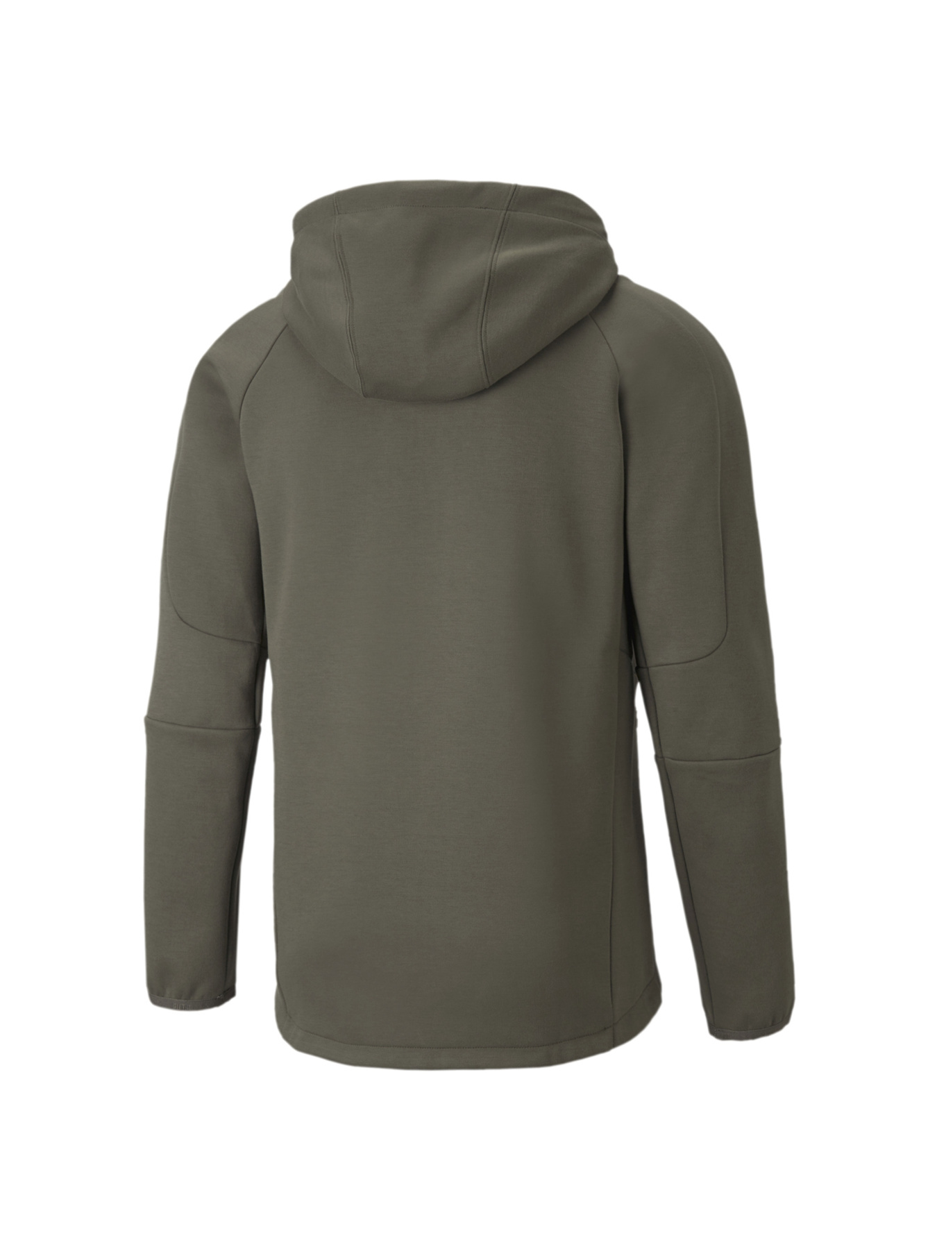 Кофта спортивная PUMA модель 589424 Фото