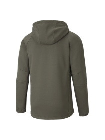 Кофта спортивная PUMA модель 589424 Фото