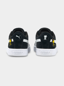 Кроссовки повседневные PUMA модель 380934 Фото