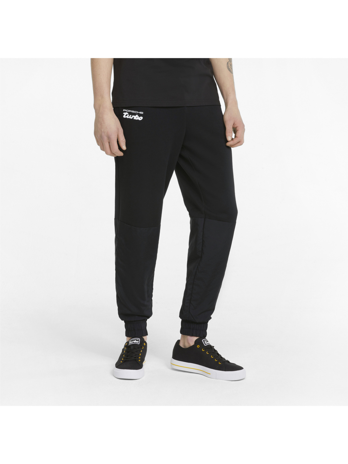 Штаны спортивные PUMA модель 533775 Фото