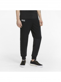 Спортивні штани PUMA модель 533775 Фото