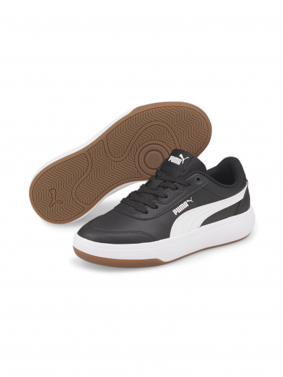 Кросівки PUMA модель 384880 — фото 3 - INTERTOP