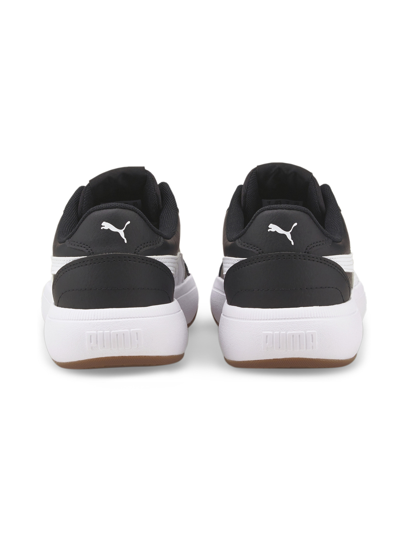 Кроссовки повседневные PUMA модель 384880 Фото