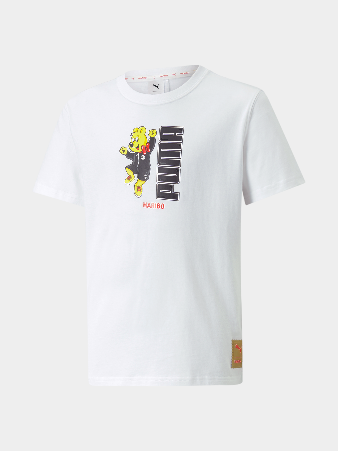 Футболка PUMA модель 532864 Фото