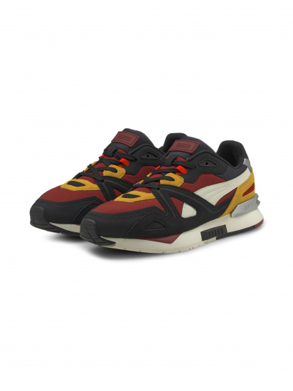 Кроссовки PUMA модель 381000 — фото 3 - INTERTOP