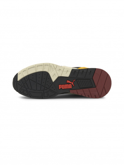 Кроссовки PUMA модель 381000 — фото 6 - INTERTOP