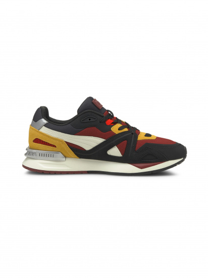 Кроссовки PUMA модель 381000 - фото