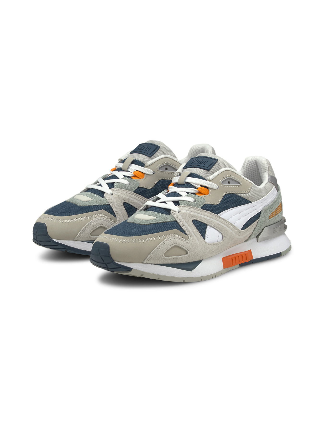 Кросівки PUMA модель 381000 Фото