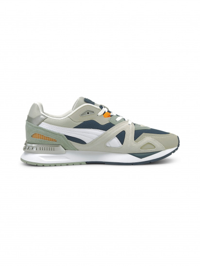 Кроссовки PUMA модель 381000 — фото - INTERTOP