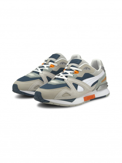 Кроссовки PUMA модель 381000 — фото 3 - INTERTOP